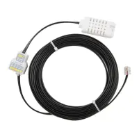 Комнатный термодатчик КСИТАЛ /Комнатный проводной термодатчик с кабелем 10 м