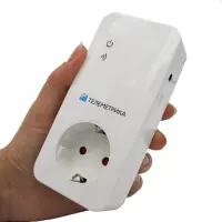 Т20 (ВЕДОМАЯ) GSM-РОЗЕТКА