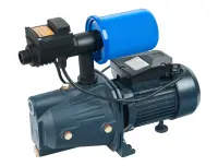 Адапт. станция  АКВАРОБОТ JET 100 L (г/а 2л)