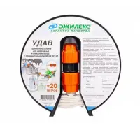 Удлинитель шланга «УДАВ» ø 40х40 мм (фасовка 5 шт.)