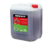 СОЖ на минеральной основе BREXIT 20л
