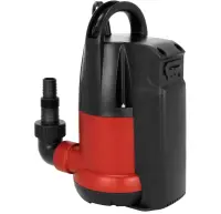 Д-КОМБИ-183-9 Насос дренажный JEMIX