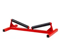 Опорный ролик BREXIT для труб до 630 мм