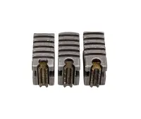 Кулачки BREXIT в сборе с зажимными губками к BrexMatic 4