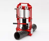Передавливатель для труб гидравлический BREXIT BrexPRESS G160
