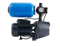 Станция авт.водоснабжения AUTO JET 60 S-5