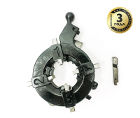 Резьбонарезная голова BREXIT  для станка B-Matic 2B.