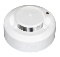 Извещатель пожарный ИП-212-45 с УС-01 дымовой