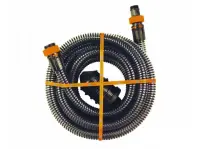 Шланг всасывающий УЖ комплект для всасывания 32-7,5