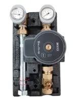 DAB DN20 Evosta2 65/130 Насосный модуль