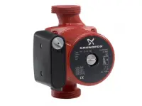 95906429 Насос  UPS 25-80  1х230V 50Hz c б/р соединениями