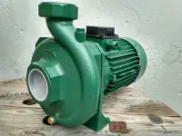 DAB Насос K 14/400 T 230/400/50 IE3