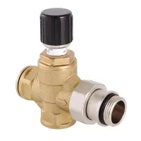 Клапан перепускной 3/4" VALTEC