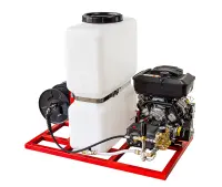 Машина высокого давления BREXIT BrexJET Frame 5000
