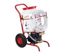 Промывочный насос BrexFLOW 3000