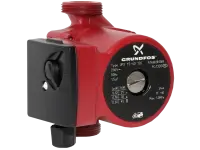 Насос UPS 25-30 1x230V 50Hz