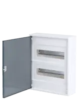 Электрощит 24 модуля для контроллеров ZONT 24+4 модулей