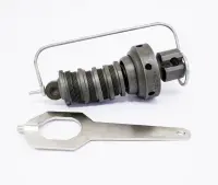 Патрон BREXIT BSPT для производства бочат 1/2-2"