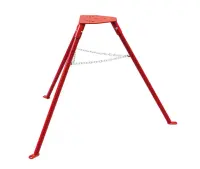 Верстак тренога для трубных тисков. Универсальная BREXIT. Для трубных тиской 2х, 4х и цепные тиски 6