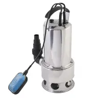 ФЕКАЛЬНИК 260/10 Н фекальный насос Джилекс