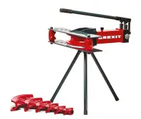 Трубогиб ручной гидравлический BrexBend 2, до 2"