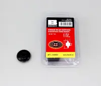 Роликовый нож для резьбонарезного станка