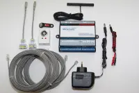 КСИТАЛ GSM-12T Сотовая система контр.отопит.оборуд.