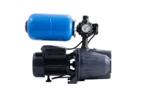 Станция авт.водоснабжения AUTO JET 80 L-5