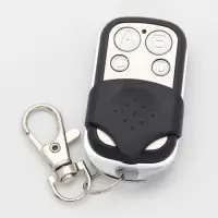 Пульт дистанционного управления (брелок) 433 МГц 4 кнопки