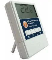 ИПРо БЕСПРОВОДНОЙ ДАТЧИК ТЕМПЕРАТУРЫ