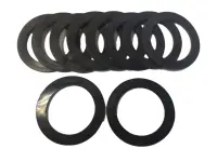 Прокладки для циркуляционного насоса 32 (Набор 10шт)