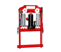 Передавливатель для труб BREXIT BrexPRESS G225 гидравлический
