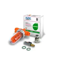 Pipal MAGNATECH Магнитно-механический фильтр, 600г