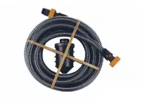 Шланг всасывающий УЖ комплект для всасывания 25-7,5