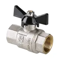 Кран шаровой усиленный ВР 1/2" VALTEC PERFECT