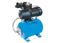 Универсальная станция  АКВАРОБОТ JET 80 S-24