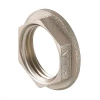 Контргайка 1/2" VALTEC, ГОСТ