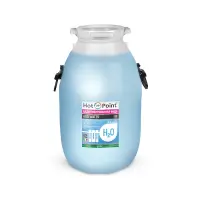 HotPoint ADD WATER Вода аддитивированная (подготовленная) для систем отопления, 50кг