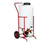 Промывочный насос BrexDECAL PRO 10000