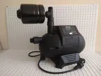 Насосная станция DAB Booster Silent 3 M (тихая)