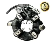 Резьбонарезная голова BREXIT  для станка B-Matic 2А, B-Matic 2С