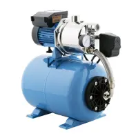 ДЖАМБО 60/35 Н-24 насосная станция Джилекс