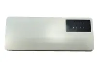 KU 08 230V B&P Комvутатор для управления тёплым полом на 8 каналов (планка 8 вых)