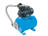 Насосная станция Unipump AUTO QB 60 37928