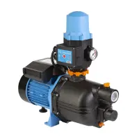 ДЖАМБО 70/50 П-К «Комфорт» поверхностный насос-автомат Джилекс