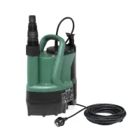  Дренажный насос DAB VERTY NOVA 200 M