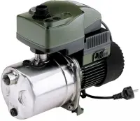 Насосная станция DAB ACTIVE  JI   92  M  (нерж. с эл. Блоком, без бака)