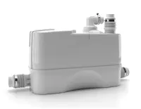 GENIX VT 030 Канализационная установка