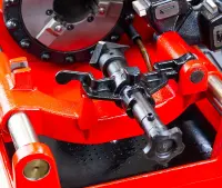 Гратосниматель для станка BrexMatic 2А