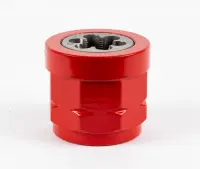 Резьбонарезная голова М25х3,00-9ХС ( посадка 1.1/4 ")